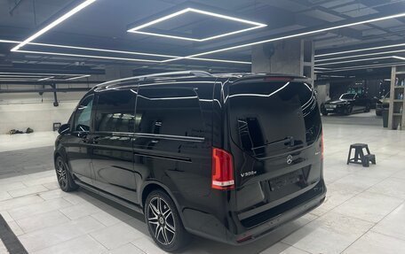 Mercedes-Benz V-Класс, 2023 год, 11 199 999 рублей, 3 фотография