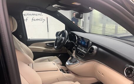 Mercedes-Benz V-Класс, 2023 год, 11 199 999 рублей, 8 фотография