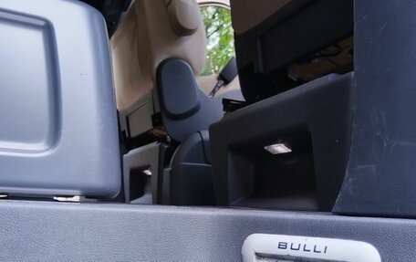 Volkswagen Multivan T6 рестайлинг, 2018 год, 4 600 000 рублей, 7 фотография