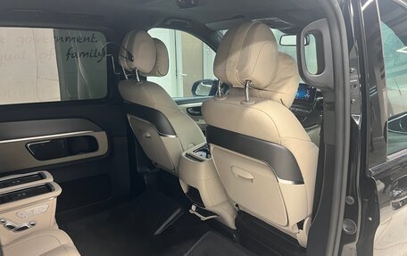 Mercedes-Benz V-Класс, 2023 год, 11 199 999 рублей, 9 фотография
