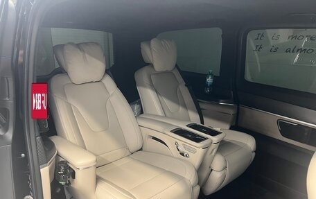 Mercedes-Benz V-Класс, 2023 год, 11 199 999 рублей, 7 фотография