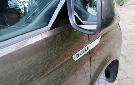 Volkswagen Multivan T6 рестайлинг, 2018 год, 4 600 000 рублей, 13 фотография