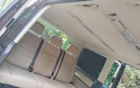 Volkswagen Multivan T6 рестайлинг, 2018 год, 4 600 000 рублей, 12 фотография