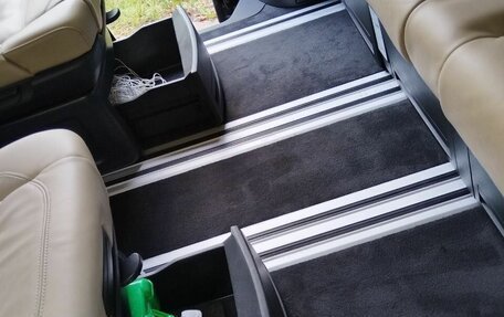 Volkswagen Multivan T6 рестайлинг, 2018 год, 4 600 000 рублей, 14 фотография