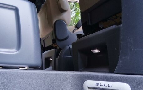 Volkswagen Multivan T6 рестайлинг, 2018 год, 4 600 000 рублей, 27 фотография