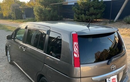 Toyota ISis I, 2012 год, 1 450 000 рублей, 8 фотография