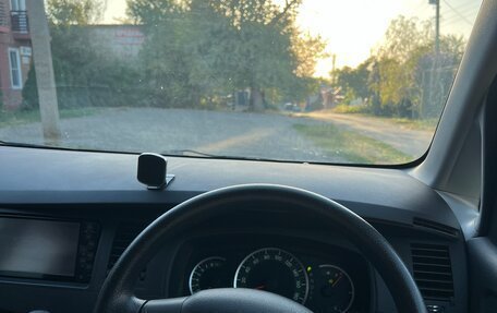 Toyota ISis I, 2012 год, 1 450 000 рублей, 16 фотография