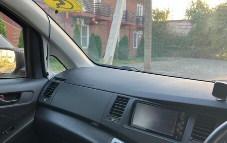 Toyota ISis I, 2012 год, 1 450 000 рублей, 17 фотография