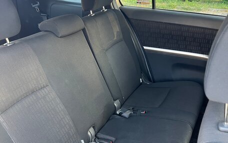Toyota ISis I, 2012 год, 1 450 000 рублей, 25 фотография