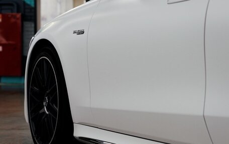 Mercedes-Benz S-Класс AMG, 2023 год, 20 000 000 рублей, 5 фотография