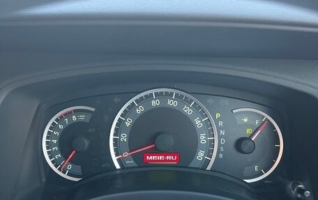 Toyota ISis I, 2012 год, 1 450 000 рублей, 18 фотография