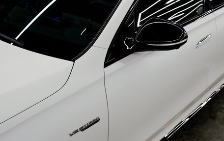 Mercedes-Benz S-Класс AMG, 2023 год, 20 000 000 рублей, 7 фотография