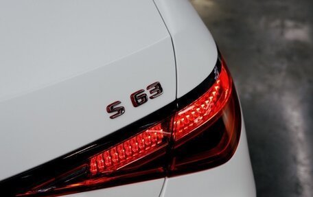 Mercedes-Benz S-Класс AMG, 2023 год, 20 000 000 рублей, 8 фотография