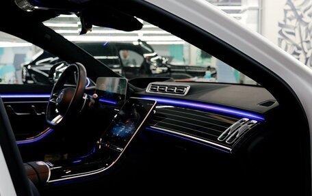 Mercedes-Benz S-Класс AMG, 2023 год, 20 000 000 рублей, 11 фотография