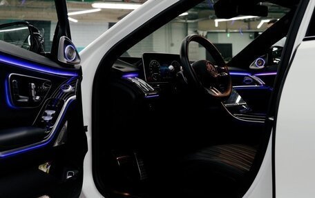 Mercedes-Benz S-Класс AMG, 2023 год, 20 000 000 рублей, 21 фотография