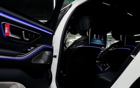 Mercedes-Benz S-Класс AMG, 2023 год, 20 000 000 рублей, 22 фотография