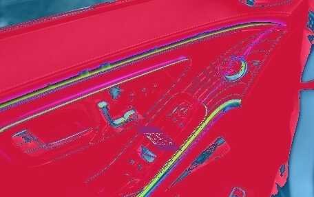 Mercedes-Benz S-Класс AMG, 2023 год, 20 000 000 рублей, 18 фотография