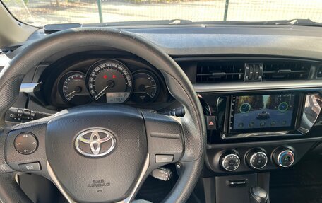 Toyota Corolla, 2013 год, 1 090 000 рублей, 11 фотография