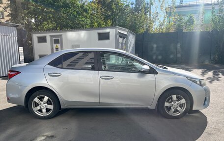 Toyota Corolla, 2013 год, 1 090 000 рублей, 6 фотография