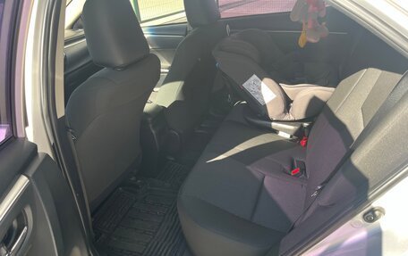 Toyota Corolla, 2013 год, 1 090 000 рублей, 14 фотография