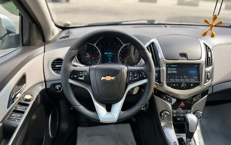Chevrolet Cruze II, 2013 год, 639 000 рублей, 6 фотография