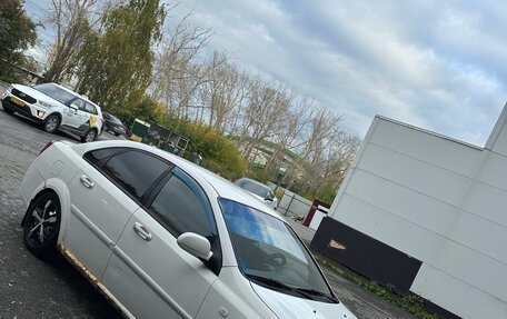 Chevrolet Lacetti, 2007 год, 300 000 рублей, 2 фотография