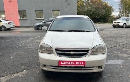 Chevrolet Lacetti, 2007 год, 300 000 рублей, 6 фотография