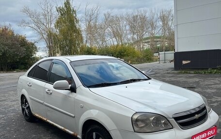 Chevrolet Lacetti, 2007 год, 300 000 рублей, 7 фотография