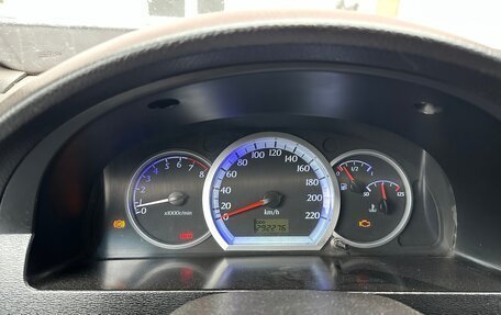 Chevrolet Lacetti, 2007 год, 300 000 рублей, 17 фотография