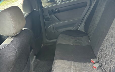 Chevrolet Lacetti, 2007 год, 300 000 рублей, 18 фотография