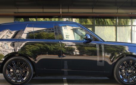 Land Rover Range Rover IV рестайлинг, 2025 год, 20 900 000 рублей, 2 фотография