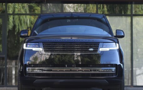 Land Rover Range Rover IV рестайлинг, 2025 год, 20 900 000 рублей, 5 фотография