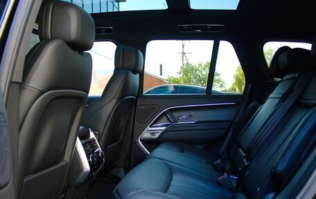 Land Rover Range Rover IV рестайлинг, 2025 год, 20 900 000 рублей, 11 фотография