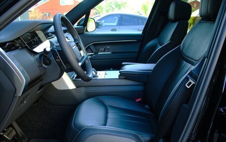 Land Rover Range Rover IV рестайлинг, 2025 год, 20 900 000 рублей, 9 фотография