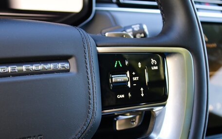 Land Rover Range Rover IV рестайлинг, 2025 год, 20 900 000 рублей, 8 фотография