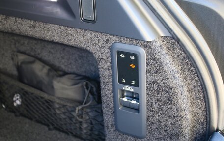 Land Rover Range Rover IV рестайлинг, 2025 год, 20 900 000 рублей, 14 фотография