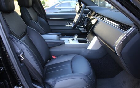 Land Rover Range Rover IV рестайлинг, 2025 год, 20 900 000 рублей, 16 фотография