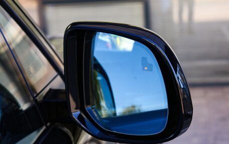 Land Rover Range Rover IV рестайлинг, 2025 год, 20 900 000 рублей, 15 фотография