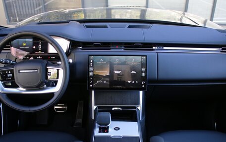 Land Rover Range Rover IV рестайлинг, 2025 год, 20 900 000 рублей, 17 фотография