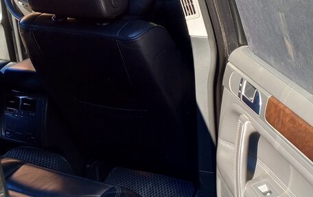 Volkswagen Touareg III, 2005 год, 600 000 рублей, 7 фотография