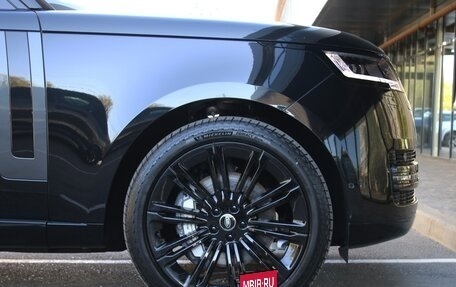 Land Rover Range Rover IV рестайлинг, 2025 год, 20 900 000 рублей, 19 фотография