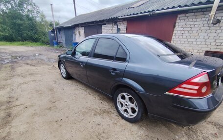 Ford Mondeo III, 2006 год, 370 000 рублей, 3 фотография
