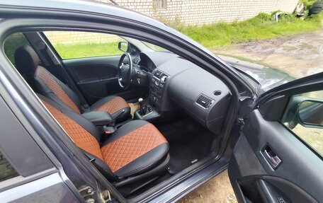 Ford Mondeo III, 2006 год, 370 000 рублей, 7 фотография
