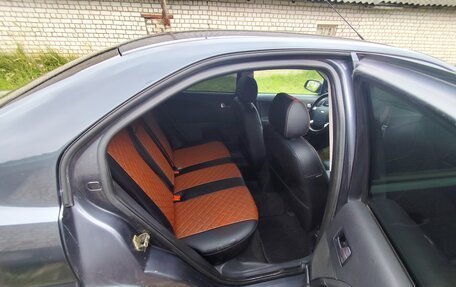 Ford Mondeo III, 2006 год, 370 000 рублей, 8 фотография