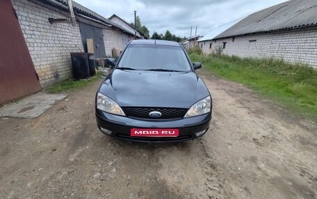 Ford Mondeo III, 2006 год, 370 000 рублей, 1 фотография