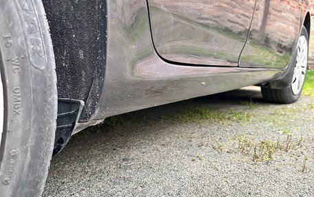Toyota Corolla, 2013 год, 1 130 000 рублей, 9 фотография