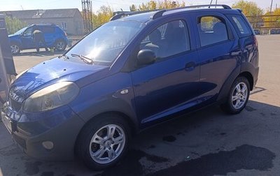 Chery IndiS (S18D) I, 2011 год, 260 000 рублей, 1 фотография