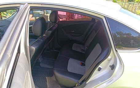 Nissan Almera, 2013 год, 600 000 рублей, 5 фотография