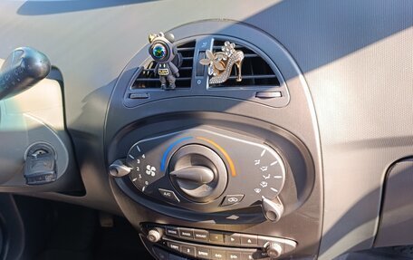 Chery IndiS (S18D) I, 2011 год, 260 000 рублей, 9 фотография