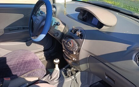 Chery IndiS (S18D) I, 2011 год, 260 000 рублей, 7 фотография